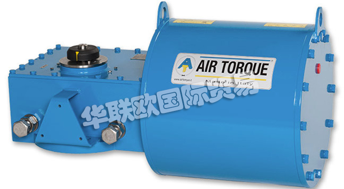 意大利AIRTORQUE公司的產(chǎn)品主要是：意大利AIRTORQUE氣動(dòng)執(zhí)行器、氣動(dòng)執(zhí)行器、流量控制器，快速排氣Namur閥，電磁閥，限位開關(guān)，定位器和可分離的齒輪箱。
