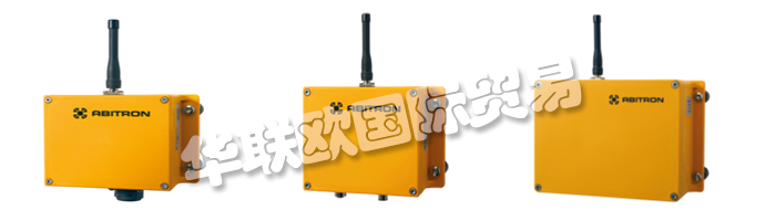 德國(guó)ABITRON公司的產(chǎn)品主要是：德國(guó)ABITRON變送器、ABITRON遙控器、無(wú)線電遙控器、防爆變送器、安全無(wú)線電遙控器、防爆無(wú)線電遙控器、通用按鈕設(shè)備、按鈕裝置、發(fā)射器、、接收器、接受器外殼。