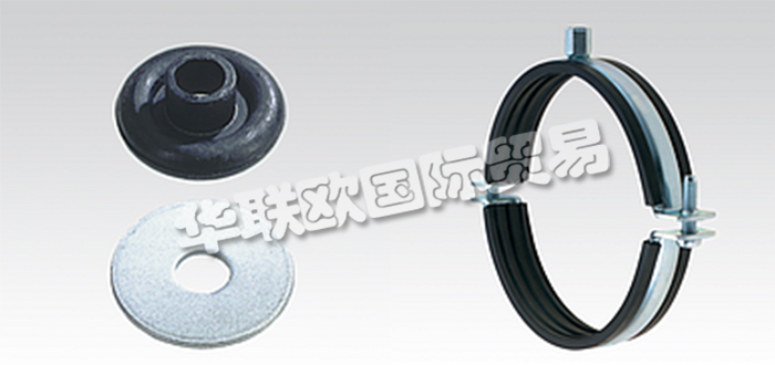 德國MUPRO公司主要供應：德國MUPRO連接器,MUPRO管夾，減震器，接頭，管接頭，塞子，墊圈，管道支架，螺釘，螺栓，螺紋管，螺紋套筒，聯(lián)軸器等產(chǎn)品。