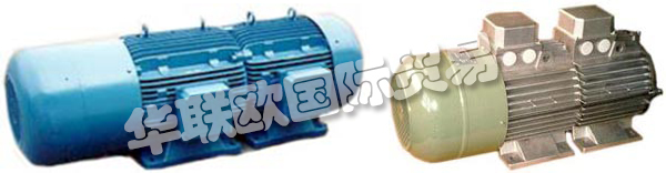 WALTER&SOHN,德國WALTER&SOHN交流電機標(biāo)準(zhǔn)電機