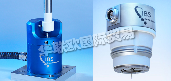 德國(guó)IBS PRECISION ENGINEERING公司主要供應(yīng)：德國(guó)IBS PRECISION ENGINEERING測(cè)量機(jī),IBS PRECISION ENGINEERING軸承，測(cè)頭系統(tǒng)，測(cè)量系統(tǒng)，電容式測(cè)量系統(tǒng)，超精密坐標(biāo)測(cè)量機(jī)，非接觸式測(cè)量系統(tǒng)，空氣軸承，向心空氣軸承，輸送機(jī)空氣軸承等產(chǎn)品。