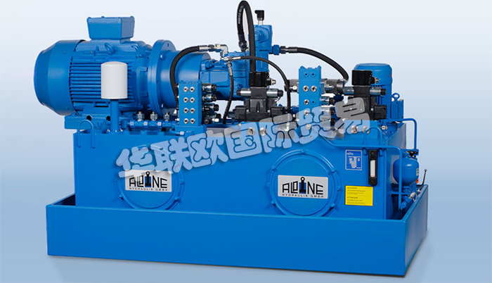 德國(guó)APLINE-HYDRAULIK公司的主要產(chǎn)品包括：德國(guó)APLINEHYDRAULIK氣缸、APLINE-HYDRAULIK液壓缸、液壓缸、標(biāo)準(zhǔn)氣缸、塊缸、桿液壓缸、伸縮缸、伺服缸、計(jì)量缸、液壓動(dòng)力單元、完整的油壓系統(tǒng)、移動(dòng)和固定系統(tǒng)、液壓和電動(dòng)控制系統(tǒng)、靜液壓傳動(dòng)系統(tǒng)、軟管、配件、彈簧元件和張緊器、不銹鋼液壓泵和手動(dòng)泵、高壓黃油槍、增壓器、線性分流器。