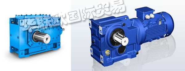 減速機(jī)哪個(gè)品牌好？2019年全球最具影響力的十大減速機(jī)品牌