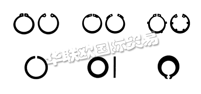 德國SEEGER-ORBIS公司主要供應(yīng)：德國SEEGER-ORBIS固定環(huán),SEEGER-ORBIS墊片，墊圈，支撐墊圈，V形環(huán)，K形圈，夾環(huán)，自鎖環(huán)等產(chǎn)品。