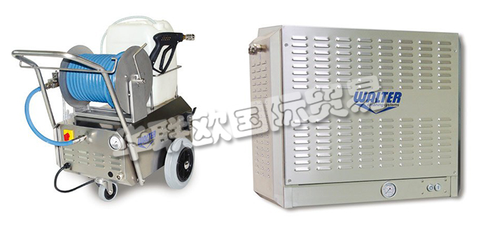德國WALTER-CLEANINGSYSTEMS公司主要供應：德國WALTER-CLEANINGSYSTEMS單泵機組,WALTER-CLEANINGSYSTEMS清潔系統(tǒng)，多泵單元，低壓離心泵機組，移動式通用打印單元等產(chǎn)品。