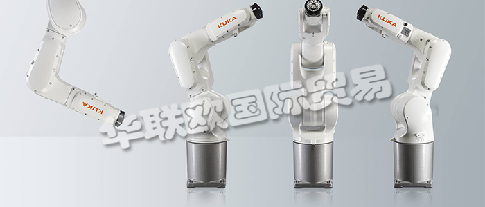 KUKA公司的KR QUANTEC裝配機(jī)器人屬于高負(fù)載級別，具有市場上該級別中極其豐富的負(fù)載能力和作用范圍組合。這個KUKA 多面手設(shè)計用于幾乎所有細(xì)分市場，從汽車工業(yè)到鑄造行業(yè)，再到醫(yī)學(xué)行業(yè)。KR QUANTEC 系列是基于 KUKA 在充滿活力的自動化世界中的經(jīng)驗開發(fā)的。KR QUANTEC 系列將是庫卡第一款具有數(shù)字附件式運(yùn)動模式的工業(yè)機(jī)器人。數(shù)字化的運(yùn)動模式，可針對特定使用情況優(yōu)化機(jī)器人的工作流程。KR QUANTEC 系列即使在復(fù)雜的情況下也能簡化工程設(shè)計，這歸功于更修長的手腕和更小的占地面積持續(xù)減小了干擾輪廓。此外，創(chuàng)新拖鏈系統(tǒng)的干擾輪廓得到了優(yōu)化，確保了簡化的模擬和更經(jīng)濟(jì)的工作單元規(guī)劃。停止時短的機(jī)器人慣性行程還允許緊湊的工作單元和系統(tǒng)結(jié)構(gòu)，并使系統(tǒng)規(guī)劃和實施具有靈活性。
