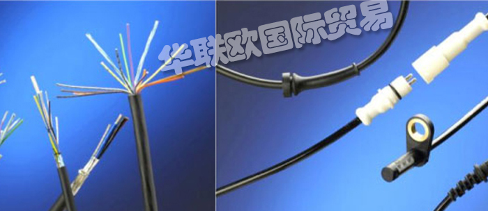 KROSCHU,德國(guó)KROSCHU電纜,德國(guó)KROSCHU汽車電纜
