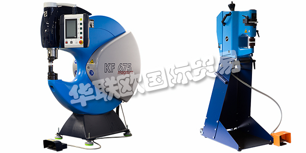 ECKOLD成立于1957年。ECKOLDECKOLD擁有適用于所有成型工作和材料質(zhì)量的正確工具。用于收縮，拉伸，拱形，展平，平整，無(wú)劃痕，彎曲等。質(zhì)量是他們品牌知名度的核心，經(jīng)驗(yàn)和不斷提高的野心是他們可靠和高質(zhì)量性能的基礎(chǔ)。ECKOLDECKOLD能夠提供創(chuàng)新，巧妙的解決方案，完全滿足客戶的需求。下文為您介紹ECKOLD金屬成型機(jī)。