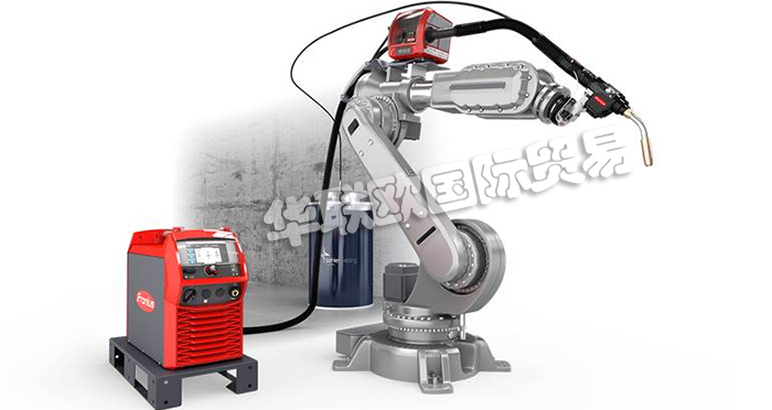 FRONIUS焊機(jī),奧地利FRONIUS焊機(jī)配件產(chǎn)品分類(lèi)介紹