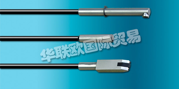 一般的測(cè)頭是由一個(gè)桿和紅寶石球組成，主要用來測(cè)量工作表面，通過測(cè)端的機(jī)械位置移動(dòng)，觸發(fā)信號(hào)并采集一個(gè)測(cè)量數(shù)據(jù)。目前大量的數(shù)控設(shè)備都配備了測(cè)頭系統(tǒng)，使用測(cè)頭可以對(duì)工件進(jìn)行自動(dòng)找正、序中測(cè)量、序后檢測(cè)，既能縮短工件的準(zhǔn)備時(shí)間，提升設(shè)備的自動(dòng)化程度，提高機(jī)床的可利用時(shí)間，又能減少因手動(dòng)找正誤差引起的工件報(bào)廢。下文為您介紹MARPOSS測(cè)頭筆3PD02N0000。