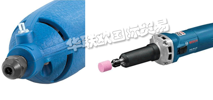 2020全球十大知名電動直磨機(jī)品牌排行榜