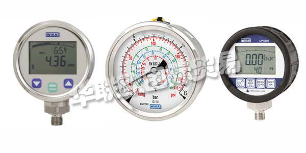 WIKA公司是總部位于德國法蘭克福，是德國最大的壓力和溫度測量儀表及設(shè)備的專業(yè)生產(chǎn)廠家，子公司遍布全球七十多個國家。小編接下來為您介紹德國WIKA品牌,WIKA壓力表。