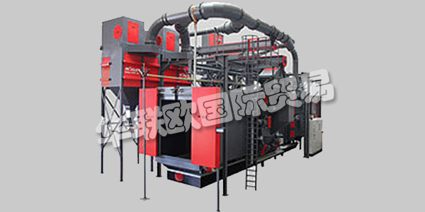 德國(guó)ROSLER公司主要供應(yīng)：德國(guó)ROSLER噴砂機(jī),ROSLER拋丸機(jī)，絲網(wǎng)帶噴砂機(jī)，轉(zhuǎn)臺(tái)噴砂機(jī)，旋轉(zhuǎn)吊架?chē)娚皺C(jī)，滾筒式拋丸機(jī)，輥道式拋丸機(jī)，衛(wèi)星臺(tái)式噴砂機(jī)，槽式振動(dòng)器，旋轉(zhuǎn)振動(dòng)器等產(chǎn)品。
