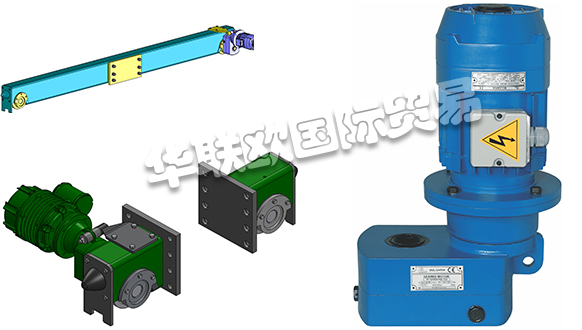 超低價(jià)銷售ELMOT&SCHAFER電動機(jī)減速電機(jī)