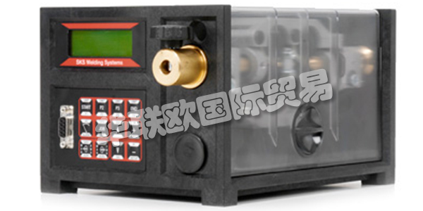 德國(guó)SKS WELDING公司主要供應(yīng)：德國(guó)SKS WELDING焊接機(jī),SKSWELDING焊槍，接口，電源，控制器，焊接過(guò)程控制器，送絲機(jī)，動(dòng)力離合器，焊接套件，火炬系統(tǒng)等產(chǎn)品。