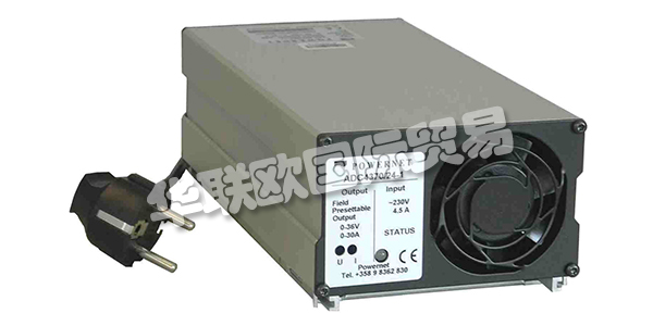 芬蘭POWERNET公司主要供應(yīng)：芬蘭POWERNET電源,POWERNET逆變器，直流電源，交流電源，UPS電源等產(chǎn)品。