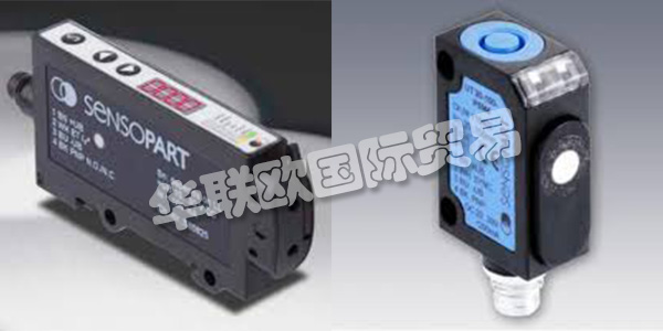 森薩帕特(SENSOPART)自1994年成立以來，一直專注于工業(yè)自動化傳感器的生產(chǎn)制造。森薩帕特在圖像處理視覺傳感器市場上確立了領(lǐng)先地位，他們的圖像傳感器在機器人應(yīng)用等方面發(fā)揮著重要作用。森薩帕特非常重視產(chǎn)品的堅固性和耐用性，根據(jù)DIN ISO 9001的質(zhì)量標(biāo)準(zhǔn)有效提升顧客滿意度。下文為您介紹森薩帕特傳感器。