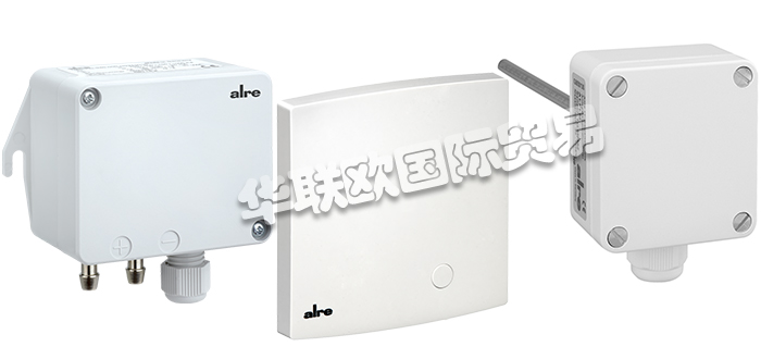 ALRE生產(chǎn)高質(zhì)量控制技術(shù)已有50多年的歷史。他們是一家總部位于柏林的德國(guó)業(yè)主擁有的公司，他們?nèi)匀辉谶@里生產(chǎn)大部分產(chǎn)品。他們?yōu)榈聡?guó)制造的精度感到自豪。他們開(kāi)發(fā)和生產(chǎn)用于加熱，空調(diào)和系統(tǒng)工程的控制，調(diào)節(jié)和自動(dòng)化的組件和系統(tǒng)。他們盡早發(fā)現(xiàn)趨勢(shì)，并通過(guò)創(chuàng)新產(chǎn)品對(duì)趨勢(shì)做出反應(yīng)當(dāng)前就是這種情況。他們始終將最先進(jìn)的技術(shù)與數(shù)十年來(lái)的專有技術(shù)相結(jié)合。在產(chǎn)品開(kāi)發(fā)中，他們牢記設(shè)備的可持續(xù)性和總系統(tǒng)成本。只有溫暖，氣候和空氣質(zhì)量的完美相互作用才能創(chuàng)造出舒適的房間氛圍。最佳控制可確保高水平的能源效率。這樣可以最大程度地提高舒適度并節(jié)省資源。他們專注于完善的客戶服務(wù)和最高的質(zhì)量。自1994年以來(lái)，ISO 9001證書也證實(shí)了這一點(diǎn)。ALRE是成功的INTER CONTROL小組的成員。今天小編將為大家分享有關(guān)ALRE公司怎么樣,ALRE傳感器介紹的內(nèi)容：