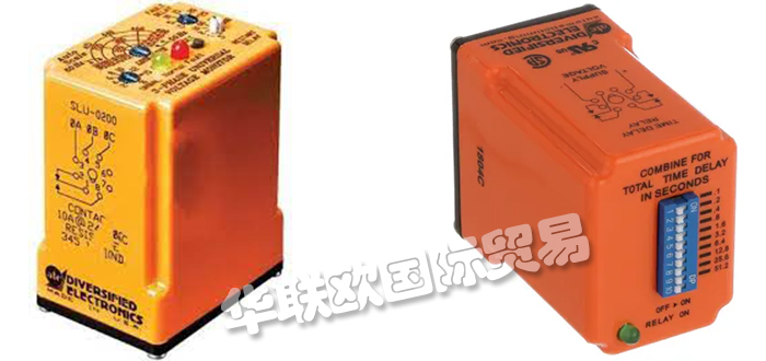 優(yōu)勢(shì)供應(yīng)美國(guó)ATC DIVERSIFIED ELECTRONICS隔離開關(guān)繼電器
