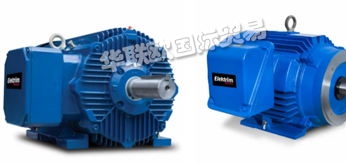 美國ELEKTRIM-MOTORS單相電動機剎車馬達(dá)原裝正品