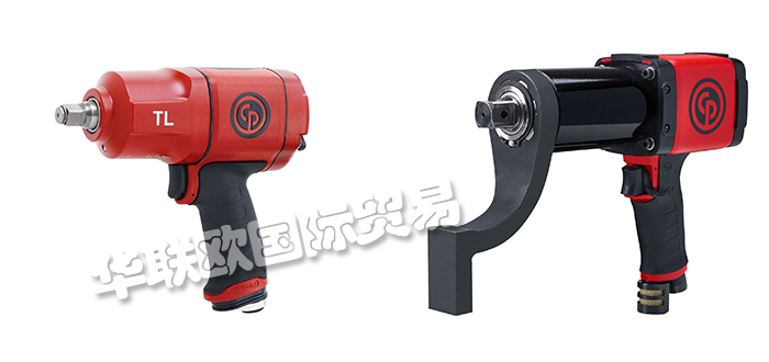 暢銷美國CHICAGO PNEUMATIC氣動(dòng)工具沖擊扳手