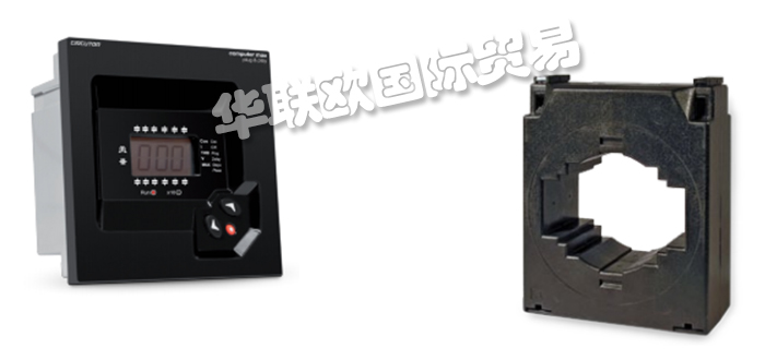 經(jīng)銷(xiāo)美國(guó)NATIONAL METER INDUSTRIES電能表電流互感器