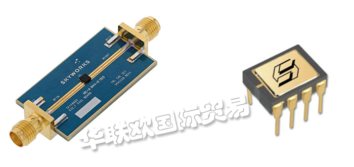 SKYWORKS,美國SKYWORKS放大器,SKYWORKS隔離器