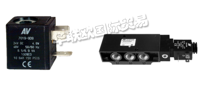 美國AUTOMATIC VALVE電磁閥氣動(dòng)閥型號(hào)價(jià)格