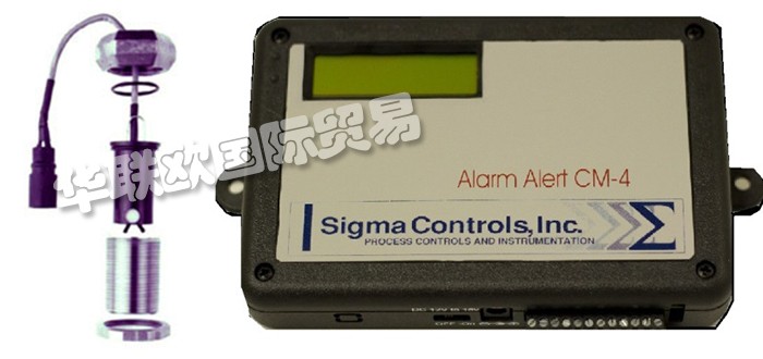 特價(jià)銷售美國(guó)SIGMA CONTROLS報(bào)警器壓力變送器