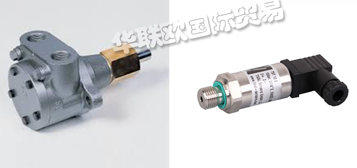 德國HP-TECHNIK泵控制器壓力調(diào)節(jié)閥型號價(jià)格