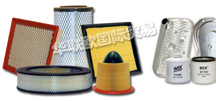 美國(guó)WIX FILTRATION空氣過濾器燃油過濾器型號(hào)價(jià)格