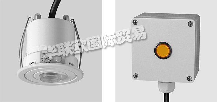 DANLERS,英國(guó)DANLERS調(diào)光器,DANLERS光電開關(guān)