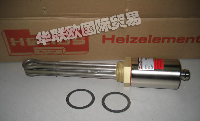 德國海洛斯HELIOS加熱器全系列產(chǎn)品型號(hào)詳細(xì)介紹