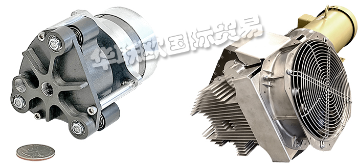 優(yōu)勢(shì)供應(yīng)美國AIR SQUARED渦旋真空泵渦旋式壓縮機(jī)