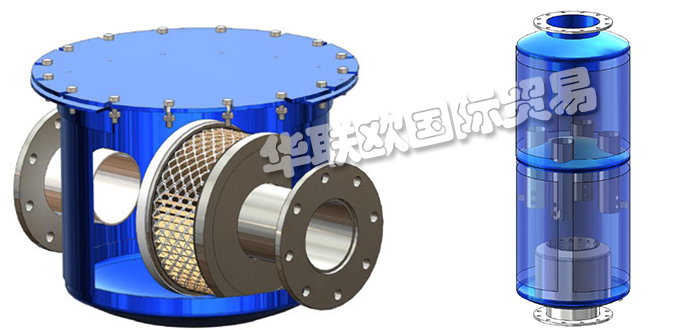STODDARDINC,美國STODDARDINC過濾器,STODDARDINC離心鼓風機