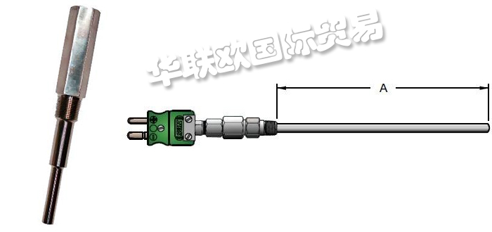 低價(jià)經(jīng)銷美國(guó)NATIONAL BASIC SENSOR熱電偶熱套管
