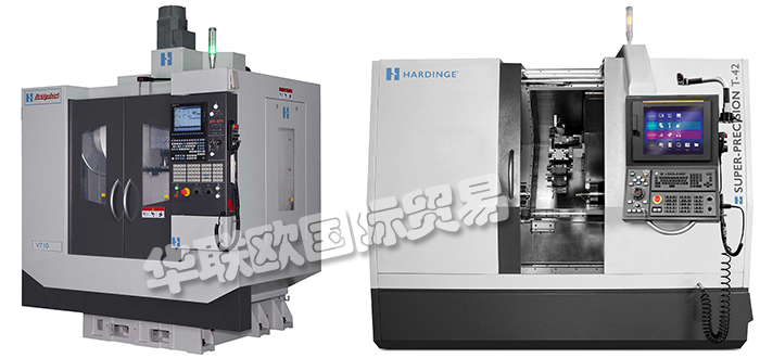 HARDINGE,美國HARDINGE多功能數(shù)控車床,HARDINGE立式車床