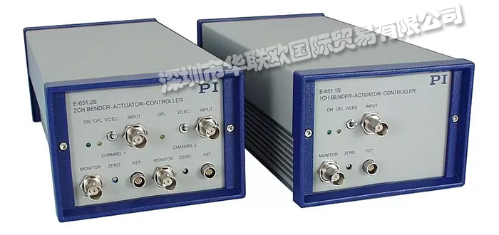 低價(jià)銷(xiāo)售德國(guó)PHYSIK INSTRUMENTE傳感器控制器