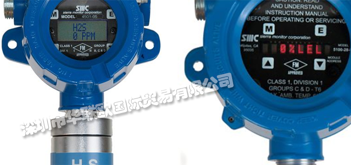 低價(jià)銷(xiāo)售美國(guó)SIERRA MONITOR控制器火焰探測(cè)器
