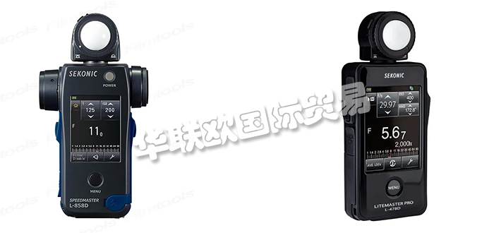 SEKONIC產(chǎn)品的價(jià)格如何？