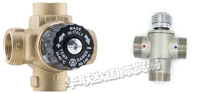 恒溫閥的用途、原理、分類和選購(gòu)（什么是恒溫閥）