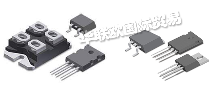 英國(guó)JUST POWER SEMICONDUCTORS高功率半導(dǎo)體器件