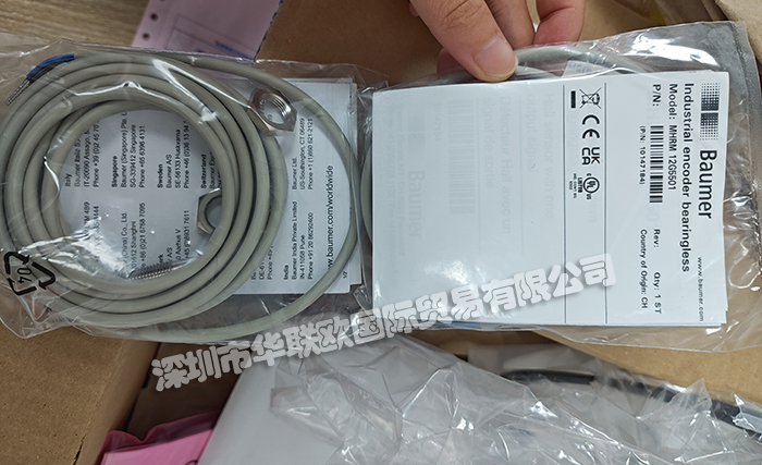 瑞士堡盟BAUMER傳感器與其他傳感器相比有何優(yōu)勢(shì)？