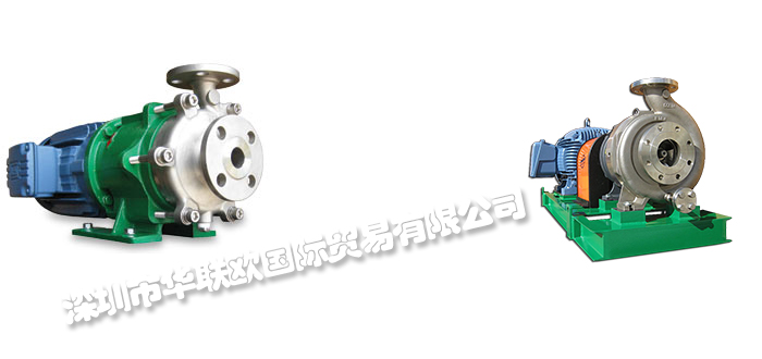 美國MAGNATEX PUMPS磁力驅(qū)動泵變頻驅(qū)動器