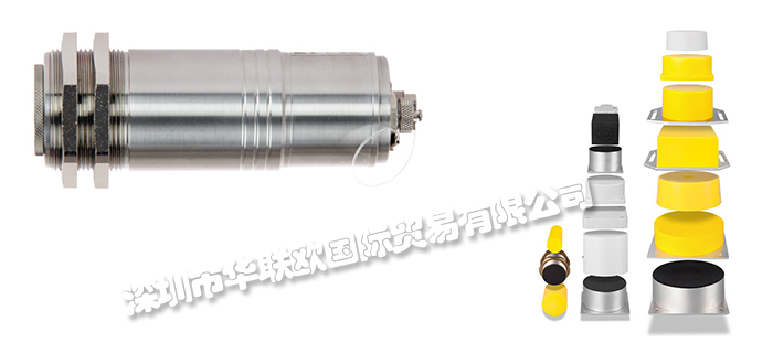 美國ASC(AMERICAN SENSORS CORP)高溫計(jì)測(cè)距儀