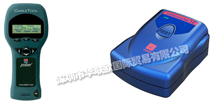 優(yōu)勢供應美國賽博PSIBER網絡測試儀/以太網測試儀