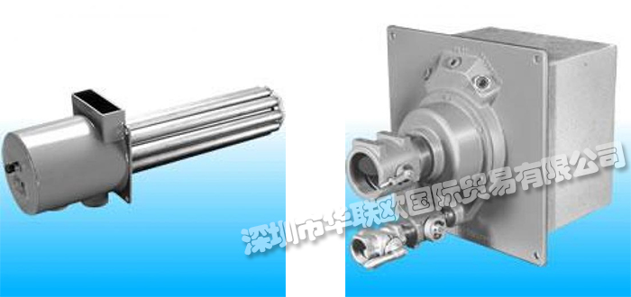 巴西COMBUSTHERM過濾器/電動(dòng)執(zhí)行器/壓力調(diào)節(jié)器