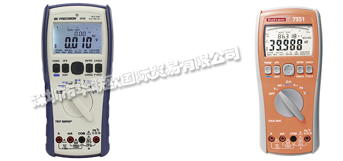 優(yōu)勢(shì)供應(yīng)法國(guó)SEFRAM萬用表7223