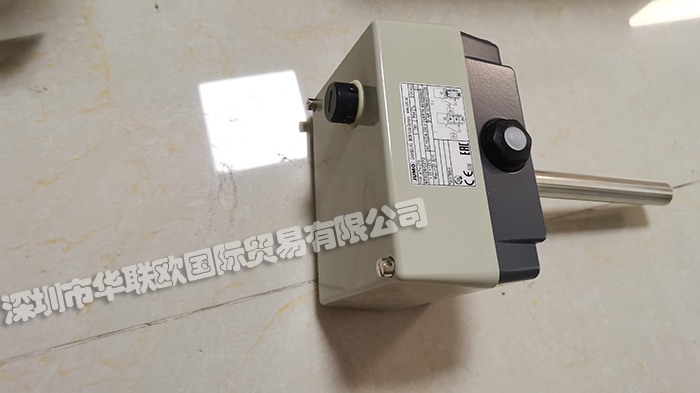 德國久茂JUMO品牌溫度傳感器產(chǎn)品特點、工作原理剖析