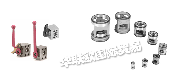 INSERTA品牌簡(jiǎn)介（美國INSERTA球閥止回閥）